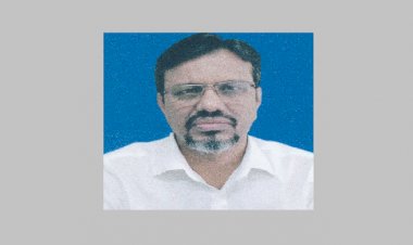 নির্বাহী প্রকৌশলী আসাদুজ্জামানের বিরুদ্ধে দুদকে অভিযোগ