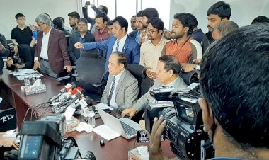 রংপুর সিটিতে এখন পর্যন্ত যথেষ্ট ভালো ভোট: সিইসি