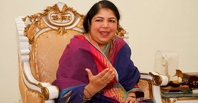 বিএনপির এমপিদের পদত্যাগ গ্রহণ করে যা বললেন স্পিকার