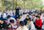 ছাত্রছাত্রীদের পড়াশোনায় উজ্জীবিত করতে পলাশের ইউএনও”র অনন্য উদ্যোগ