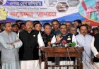 বাংলাদেশের অর্থনীতি অনেক উন্নত দেশের তুলনায় শক্তিশালী: কাদের