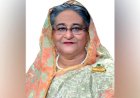 দেশের শান্তি রক্ষায় নিরলসভাবে কাজ করছে পুলিশ: প্রধানমন্ত্রী