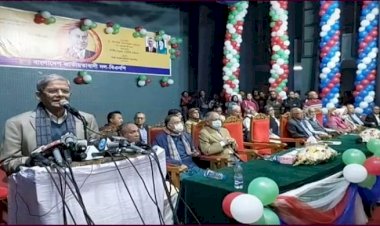 মোবাইলে বিজয় কিবোর্ড বাধ্যতামূলক করা ভয়ংকর দুর্নীতি: ফখরুল