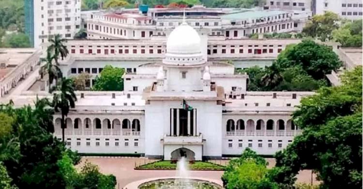 সন্তানের অভিভাবক হিসেবে মায়ের স্বীকৃতি