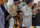 বিএনপির নির্বাচন ছাড়া বিকল্প নেই: কাদের
