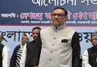 বিএনপি বিষফোঁড়া, তাদের প্রতিরোধ করতে হবে: কাদের