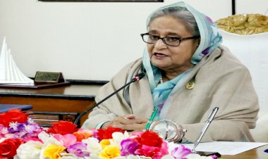 আমাদের ছেলেমেয়েরা মেধাবী, সুযোগ পেলে অসাধ্য সাধন করতে পারে: প্রধানমন্ত্রী