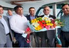 বন সংরক্ষকদের নিষ্ঠার সাথে কাজ করার নির্দেশ পরিবেশমন্ত্রীর