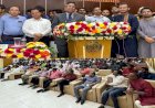 বঙ্গবন্ধু ভেটারিনারি পরিষদের সেমিনার ও সাধারণ সভা অনুষ্ঠিত
