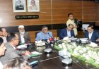 সরকারি হাসপাতালেই চিকিৎসকদের প্র্যাকটিস, ফি ৫০০ টাকা