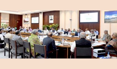 একনেক বৈঠকে যেসব নির্দেশনা দিলেন প্রধানমন্ত্রী