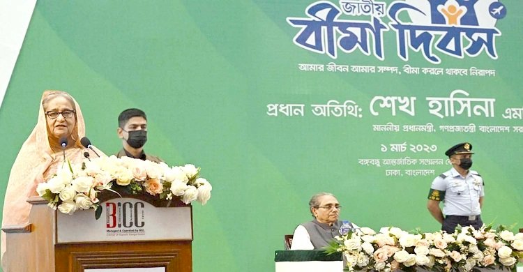 বিমা কোম্পানির বদনাম হোক, চাই না: প্রধানমন্ত্রী