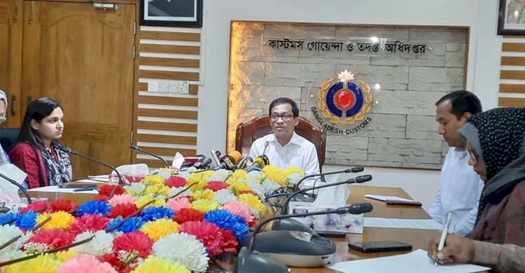 পণ্য রপ্তানির আড়ালে জাল নথিতে ৩৮২ কোটি টাকা পাচার