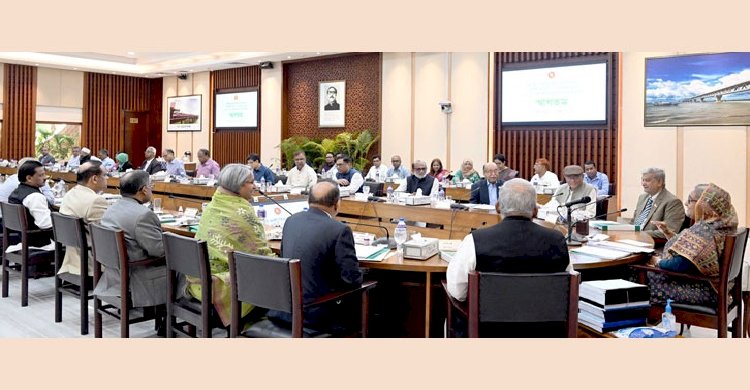 একনেক বৈঠকে যেসব নির্দেশনা দিলেন প্রধানমন্ত্রী