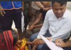 সুন্দরবনের চাঁদপাই রেঞ্জ কর্মকর্তা মাহবুব হাসান লালুর দৈহিক নির্যাতনে হিলটন নাথ নামের ১ জেলের মৃত্যু