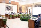 সবাইকে নিয়ে আমরা সমৃদ্ধির পথে পা বাড়াবো: প্রধানমন্ত্রী