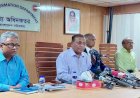 দরখাস্ত করে বাকশালের সদস্য হয়েছিলেন জিয়াউর রহমান: তথ্যমন্ত্রী