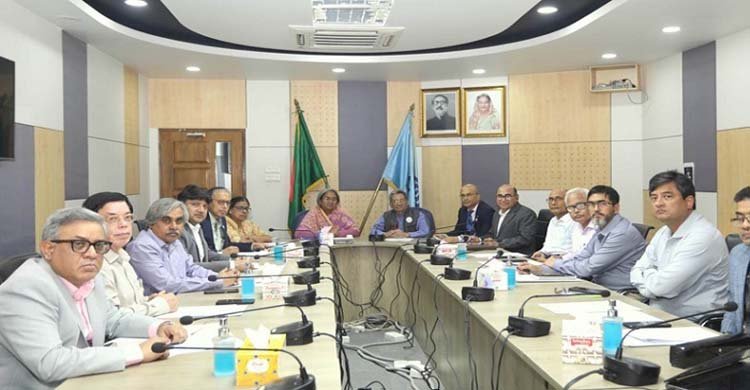 সব বিশ্ববিদ্যালয়ে একক ভর্তি পরীক্ষা: শিক্ষামন্ত্রী