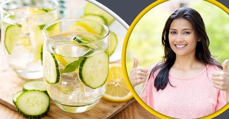 গরমে দ্রুত ওজন কমাবে যে পানীয়