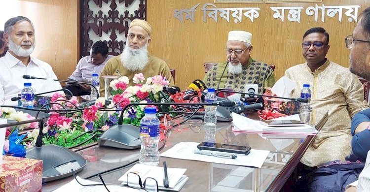 সাড়ে ৩ হাজার কোটা ফেরত যাবে, প্রভাব পড়বে না আগামী হজে