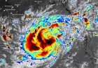 নিরাপদ স্থানে সরিয়ে নেওয়া হচ্ছে সেন্টামার্টিনের বাসিন্দাদের