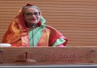 বাংলাদেশ নিয়ে যে স্বপ্নের কথা জানালেন প্রধানমন্ত্রী