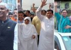 গাজীপুরে ভোট কাল, প্রস্তুত আইনশৃঙ্খলা বাহিনী