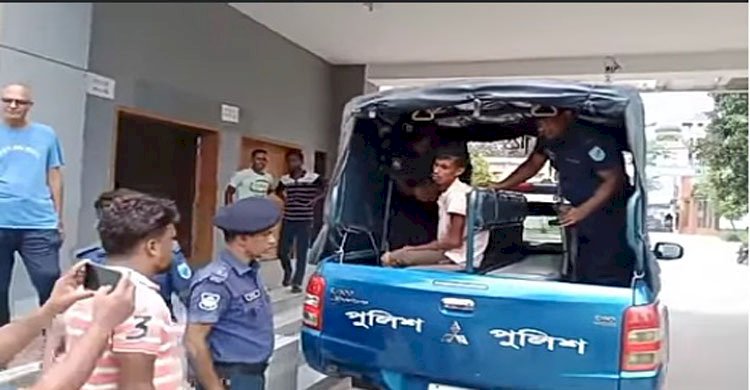 গোপালগঞ্জে মাদকাসক্ত ছেলের হাতে পিতা খুন