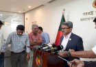 রাষ্ট্রদূতরা সীমারেখা লঙ্ঘন করলে ব্যবস্থা নেওয়া হবে: পররাষ্ট্র প্রতিমন্ত্রী