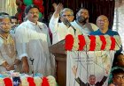 তত্ত্বাবধায়কের অধীনে নির্বাচন হলে আ.লীগ ১০টি আসনও পাবে না: ফখরুল