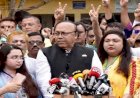 আবারও রাজশাহীর মেয়র হলেন খায়রুজ্জামান লিটন