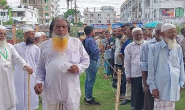 খুলনা-বরিশালে ভোট শেষ, ফলের অপেক্ষা