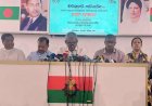ইন্টারনেট শাটডাউন সরকারের নতুন ডিজিটাল অস্ত্র: মির্জা ফখরুল