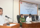 জাতীয় গণমাধ্যম ইনস্টিটিউটে বুনিয়াদি প্রশিক্ষণ কোর্স উদ্বোধন