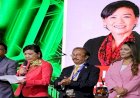যুক্তরাষ্ট্রে সম্মানিত হলেন মারুফা হক মৌলি