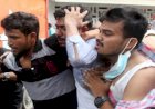 ঢাবিতে নুরদের ওপর ছাত্রলীগের হামলা