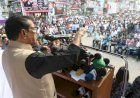 ফখরুল সাহেব নির্বাচনে আসুন, নয়তো আম-ছালা দুটোই হারাবেন: কাদের