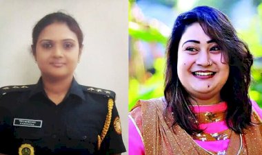 পাপিয়ার ধর্মবোন কাশিমপুর মহিলা কেন্দ্রীয় কারাগারে জেলার ফারহানা আক্তারের দুর্ণীতি
