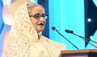 কাগজে শেখ কামালের সেই লেখা আজও আমার চোখের সামনে ভাসে: প্রধানমন্ত্রী