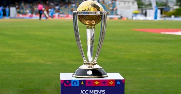 বিশ্বকাপের দল ঘোষণার সময় বাড়ল