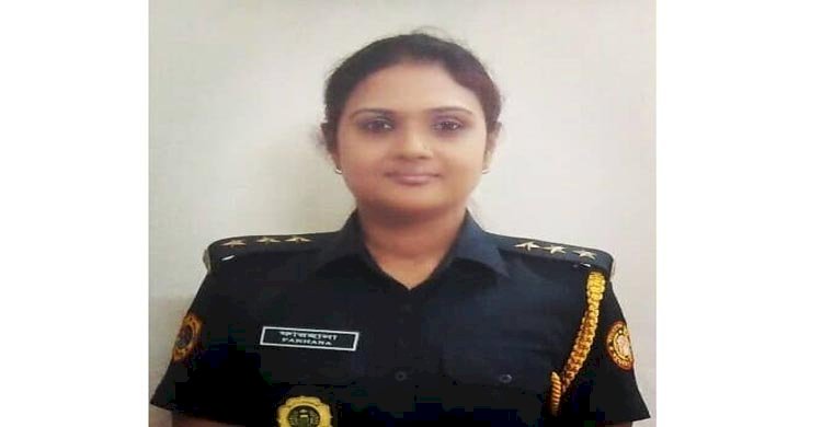 কাশিমপুর কেন্দ্রীয় মহিলা কারাগারের জেলার ফারজানার ঘুষ বাণিজ্য