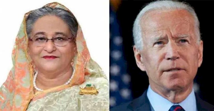 মাউই দ্বীপে দাবানলে ব্যাপক প্রাণহানি: প্রধানমন্ত্রীর শোকবার্তা