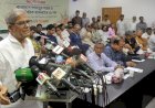 এক দফার আন্দোলনে সব বিরোধীদলকে রাজপথে নামার আহ্বান ফখরুলের