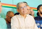 সরকার পতনের আন্দোলন থেকে দৃষ্টি ফেরাতেই ইউনূস ইস্যু: ফখরুল