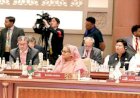 বৈশ্বিক সংকট মোকাবিলায় প্রধানমন্ত্রীর ৪ প্রস্তাব