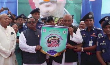 ‘ভিসানীতিতে কোনো বাহিনী, দল কিংবা গোষ্ঠীর কথা উল্লেখ নেই’