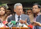 মার্কিন প্রাক-নির্বাচনী পর্যবেক্ষক দলকে যা জানালো বিএনপি