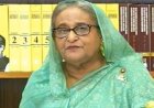 সেবা দিয়ে যাচ্ছি, কে কোন দল করে বিবেচনা করি না: প্রধানমন্ত্রী