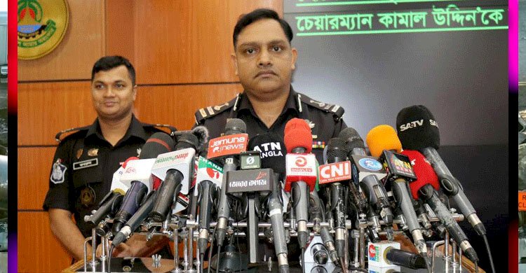 ঢাকার প্রবেশমুখে থাকবে র‌্যাবের চেকপোস্ট