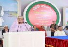 সাংবাদিক ও পুলিশের ওপর হামলাকারীদের শাস্তি পেতেই হবে: প্রধানমন্ত্রী